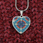 Vassia Sarri Creations, Byzantium Garden Design, Original art Jewelry