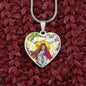 Original Art - Vassia Sarri Creations, Prosperity Angel for your Jewelry and Watch , to bring positive vibes in your life and reprogram your subconscious, so you become open towards prosperity opportunities