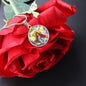Original Art - Vassia Sarri Creations, Prosperity Angel for your Jewelry and Watch , to bring positive vibes in your life and reprogram your subconscious, so you become open towards prosperity opportunities