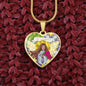 Original Art - Vassia Sarri Creations, Prosperity Angel for your Jewelry and Watch , to bring positive vibes in your life and reprogram your subconscious, so you become open towards prosperity opportunities