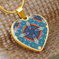 Vassia Sarri Creations, Byzantium Garden Design, Original art Jewelry
