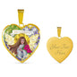 Original Art - Vassia Sarri Creations, Prosperity Angel for your Jewelry and Watch , to bring positive vibes in your life and reprogram your subconscious, so you become open towards prosperity opportunities