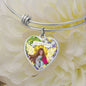 Original Art - Vassia Sarri Creations, Prosperity Angel for your Jewelry and Watch , to bring positive vibes in your life and reprogram your subconscious, so you become open towards prosperity opportunities