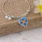 Vassia Sarri Creations, Byzantium Garden Design, Original art Jewelry