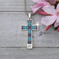 Vassia Sarri Creations, Jewelry Gold or silver plated, Original art, Byzantium garden pattern