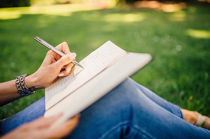 6 Reasons why Anyone can Write a Non fiction book