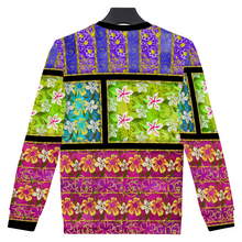 Load image into Gallery viewer, Golden Daisies : Sweater pullover - up to 4XL - Free standard shipping
