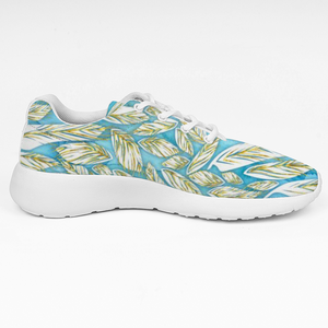 Angelic Feathers : Ultra-Light Sneakers - Free standard shipping