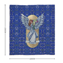 Load image into Gallery viewer, Beauty Angel : Double Bed light quilts 230cm x 220cm -  Free standard shipping
