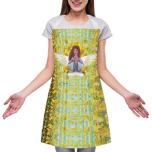 Load image into Gallery viewer, Health Angel : Adult apron -  27.5&quot; x 31.5&quot; - Free standard shipping
