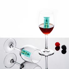 Load image into Gallery viewer, Engraving window : Wine glasses set of 2  11 oz/17 oz - Free standard shipping
