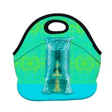 Load image into Gallery viewer, Engraving Window : Insulated Lunch Bag 12&quot; x 11&quot; x 6.3&quot;  -  Free standard shipping
