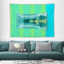 Load image into Gallery viewer, Engraving Window : Tapestry 150cm x 200cm - 59&#39;&#39;x79&#39;&#39; -  Free standard shipping
