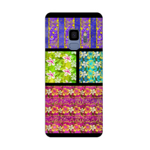 Load image into Gallery viewer, Golden Daisies complex pattern : Phone Case Soft TPU for Samsung [All series] 15 different models - Free standard shipping
