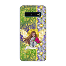 Load image into Gallery viewer, Prosperity Angel : Phone Case Soft TPU for iPhone or Samsung [All series] 15 different models - Free standard shipping
