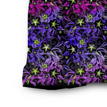 Load image into Gallery viewer, Glowing Flowers : Single Bed light quilts 50&quot; x 79&quot; – 150cm x 200cm -  Free standard shipping
