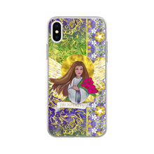 Load image into Gallery viewer, Prosperity Angel : Phone Case Soft TPU for iPhone [All series] 13  different models - Free standard shipping
