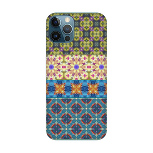 Byzantium Garden : Phone Case Soft TPU for iPhone [All series] 13  different models - Free standard shipping