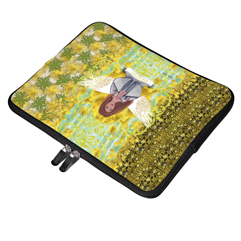 Health Angel : Briefcase sleeve - multi sizes - available for 10