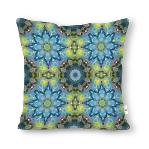 MS : Square Canvas pillow case - Double side printing - 2 sizes - Free standard shipping