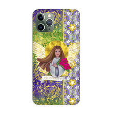 Load image into Gallery viewer, Prosperity Angel : Phone Case Soft TPU for iPhone [All series] 13  different models - Free standard shipping
