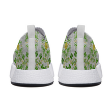 Load image into Gallery viewer, Good Fortune Angel : Slip on Leisure Shoes -  no cords - Free standard shipping
