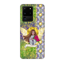 Load image into Gallery viewer, Prosperity Angel : Phone Case Soft TPU for iPhone or Samsung [All series] 15 different models - Free standard shipping
