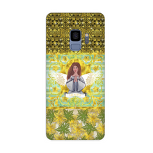 Load image into Gallery viewer, Health Angel : Phone Case Soft TPU for Samsung [All series] 15 different models - Free standard shipping
