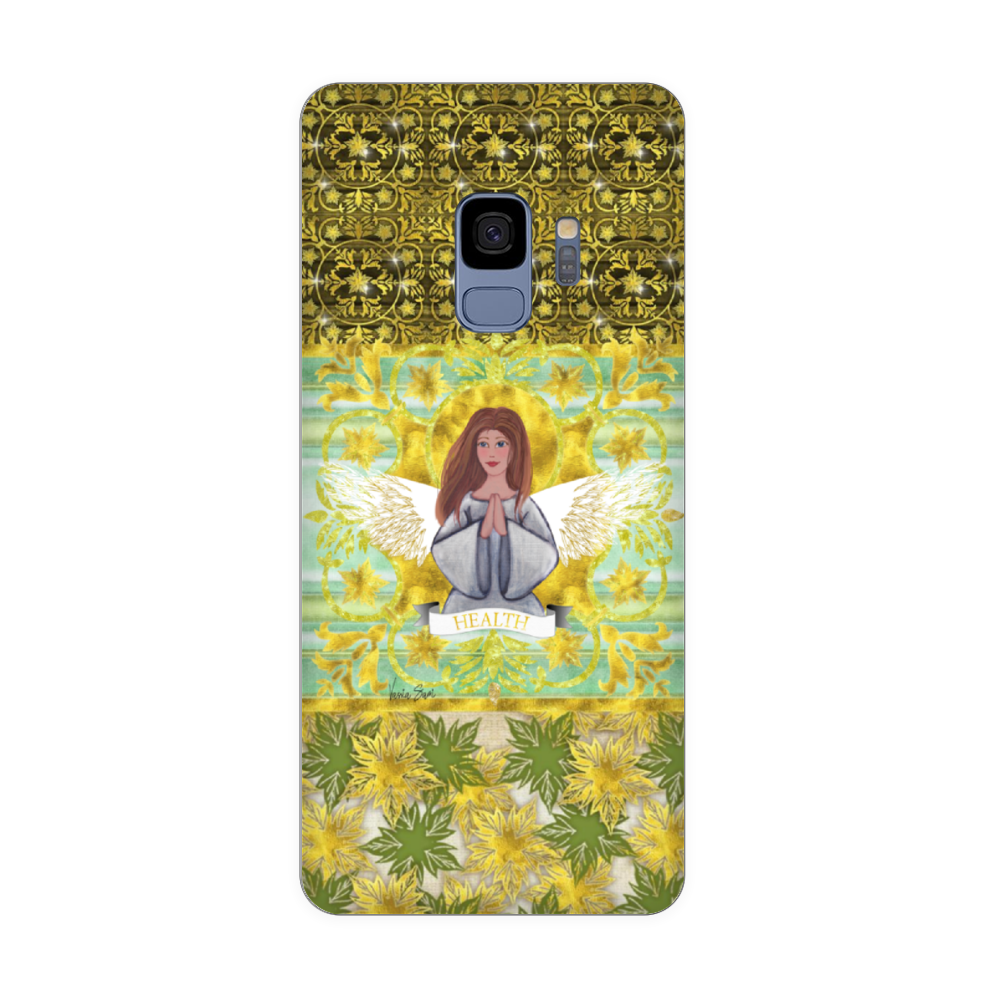Samsung Galaxy S9