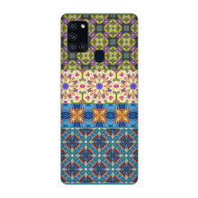 Load image into Gallery viewer, Byzantium Garden: Phone Case Soft TPU for Samsung [All series] 15 different models - Free standard shipping
