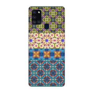 Byzantium Garden: Phone Case Soft TPU for Samsung [All series] 15 different models - Free standard shipping