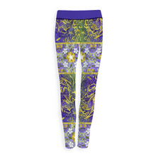 Load image into Gallery viewer, Prosperity Angel : Leggings Yoga pants – Small  up to 3XL -  Free standard shipping
