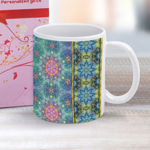 Load image into Gallery viewer, Magic Stardust : Classic mug - 11oz: 3.8” h x 3.2” diameter -  Free standard shipping
