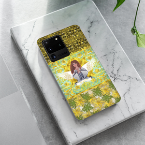 Samsung Galaxy S20 U
