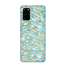 Load image into Gallery viewer, Angelic Feathers : Phone Case Soft TPU for Samsung [All series] 15 different models - Free standard shipping
