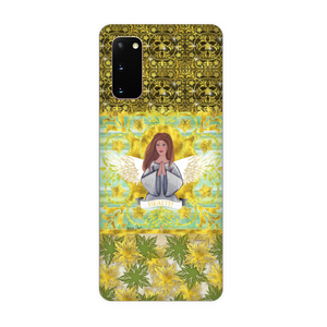 Samsung Galaxy S20