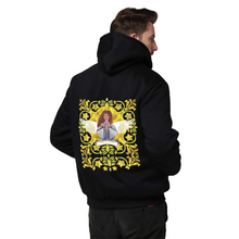 Load image into Gallery viewer, Health Angel : Thick Plush Zippered Hoodie with fur -  Sall to 5XL -  Free standard shipping
