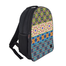 Load image into Gallery viewer, Vassia Sarri Creations, Backpack, Byzanatium Garden
