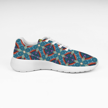 Load image into Gallery viewer, Byzantium Garden : Ultra-Light Sneakers 3 - Free standard shipping
