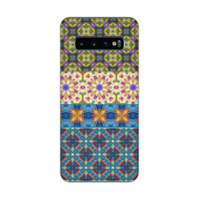 Load image into Gallery viewer, Byzantium Garden: Phone Case Soft TPU for Samsung [All series] 15 different models - Free standard shipping
