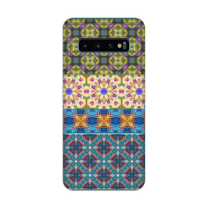 Byzantium Garden: Phone Case Soft TPU for Samsung [All series] 15 different models - Free standard shipping