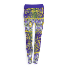 Load image into Gallery viewer, Prosperity Angel : Leggings Yoga pants – Small  up to 3XL -  Free standard shipping
