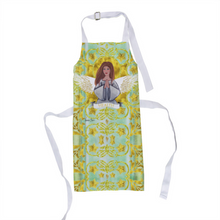 Load image into Gallery viewer, Health Angel : Kids’ apron - 20&quot; x 15&quot;  -  Free standard shipping
