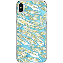 Load image into Gallery viewer, Angelic Feathers : Phone Case Soft TPU for iPhone [All series] 13  different models - Free standard shipping
