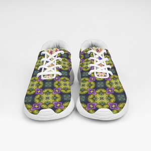 Byzantium Garden : Ultra-Light Sneakers 2 - Free standard shipping