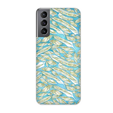 Load image into Gallery viewer, Angelic Feathers : Phone Case Soft TPU for Samsung [All series] 15 different models - Free standard shipping
