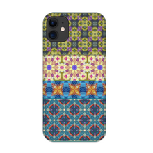 Load image into Gallery viewer, Byzantium Garden : Phone Case Soft TPU for iPhone [All series] 13  different models - Free standard shipping
