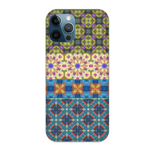 Byzantium Garden : Phone Case Soft TPU for iPhone [All series] 13  different models - Free standard shipping