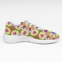 Load image into Gallery viewer, Byzantium Garden : Ultra-Light Sneakers - Free standard shipping
