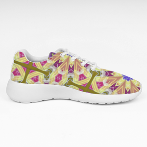 Byzantium Garden : Ultra-Light Sneakers - Free standard shipping